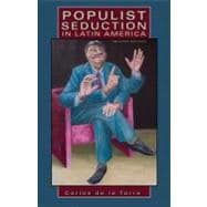 Populist Seduction in Latin America