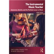 The Instrumental Music Teacher