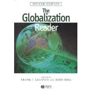 The Globalization Reader, 2nd Edition