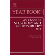 The Year Book of Neurology and Neurosurgery 2013