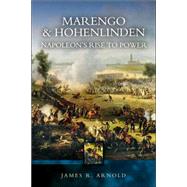 Marengo And Hohenlinden