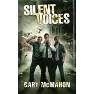 Silent Voices : The Concrete Grove Book 2