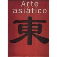 Arte del Asia Oriental