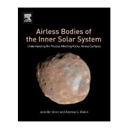 Airless Bodies of the Inner Solar System