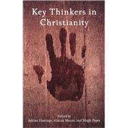 Key Thinkers in Christianity