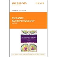Pathophysiology Elsevier Ebook on Vitalsource Retail Access Card