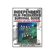 The Independent Film Producers's Survival Guide