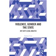 Violence, Gender and the State