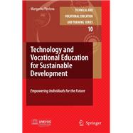 Technology and Vocational Education for Sustainable Development
