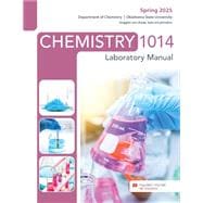 Chemistry 1014 Lab Manual - Oklahoma State University
