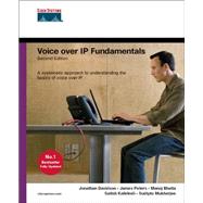 Voice over IP Fundamentals