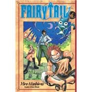 Fairy Tail 4