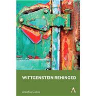 Wittgenstein Rehinged