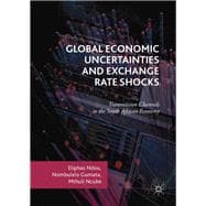 Global Economic Uncertainties and Exchange Rate Shocks
