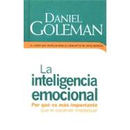 Inteligencia emocional / Emotional Intelligence