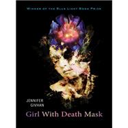Girl With Death Mask