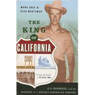 The King Of California