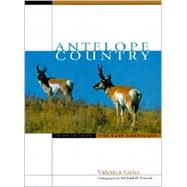Antelope Country