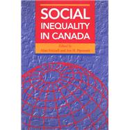 Social Inequality in Canada