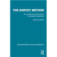 The Survey Method