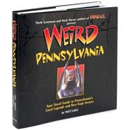 Weird Pennsylvania