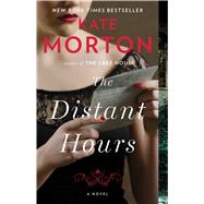 The Distant Hours A Novel