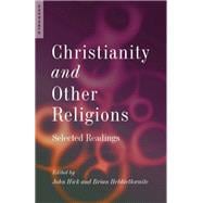 Christianity and Other Religions Selected Readings,9781851682799