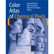 Color Atlas of Chemical Peels