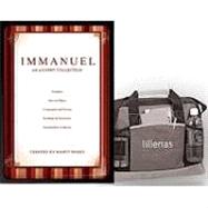 Immanuel: An Advent Collection