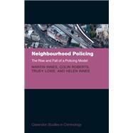 Neighbourhood Policing