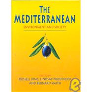 The Mediterranean Environment and Society