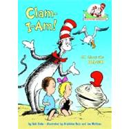 Clam-I-Am! : All about the Beach