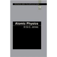 Atomic Physics