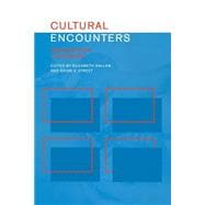Cultural Encounters: Representing Otherness