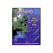 Biolnquiry: Making Connections in Biology, Learning System 1.0
