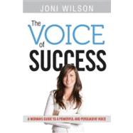 The Voice of Success
