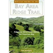 The Bay Area Ridge Trail