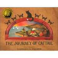 The Journey Of Cattail