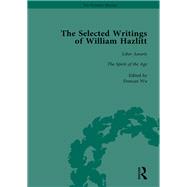 The Selected Writings of William Hazlitt Vol 7