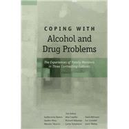 Coping with Alcohol and Drug Problems