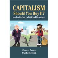 Capitalism: Should You Buy it?