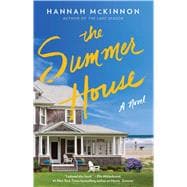 The Summer House A Novel