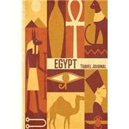 Egypt Travel Journal