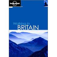 Lonely Planet Walking in Britain