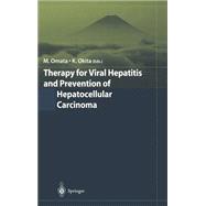 Therapy for Viral Hepatitis and Prevention of Hepatocelluar Carcinoma