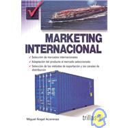 Marketing Internacional/ International Marketing