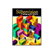 Supervision : Managing for Results