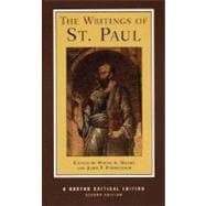 Writ Of St Paul Nce 2E Pa