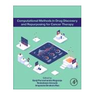 Computational Methods in Drug Discovery and Repurposing for Cancer Therapy