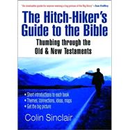 The Hitch-hiker's Guide to the Bible